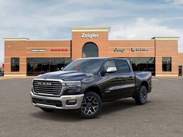 2026 Ram 1500 Laramie Crew Cab 4x4 57 Box for sale in Grandville, MI