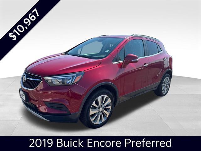 2019 Buick Encore AWD Preferred for sale in Duluth, MN