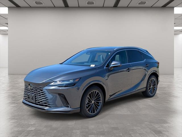2026 Lexus RX 350 Premium