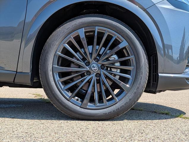 2026 Lexus RX 350 Premium