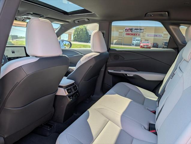 2026 Lexus RX 350 Premium