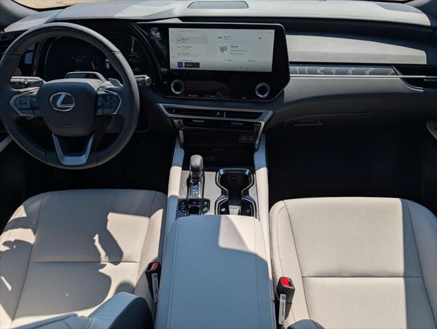 2026 Lexus RX 350 Premium