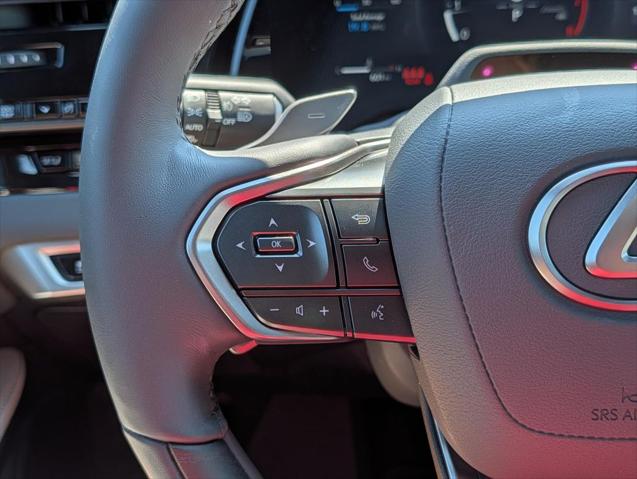 2026 Lexus RX 350 Premium
