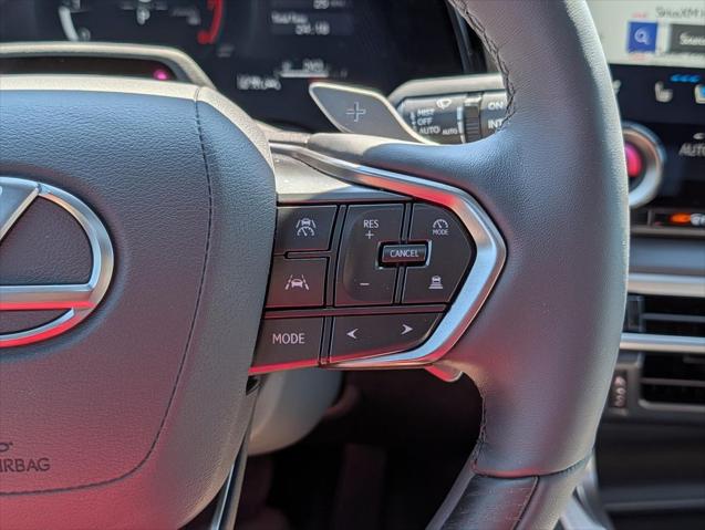 2026 Lexus RX 350 Premium
