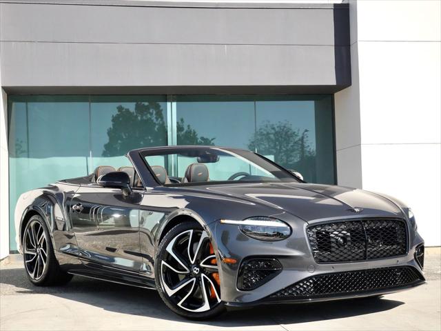 2026 Bentley Continental GT S for sale in Thousand Oaks, CA