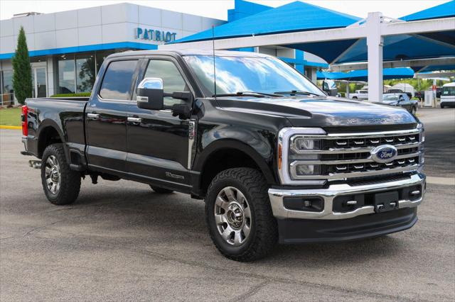 2024 Ford F-250 Lariat for sale in Bartlesville, OK
