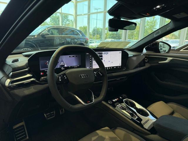 2026 Audi A6 Prestige quattro S tronic