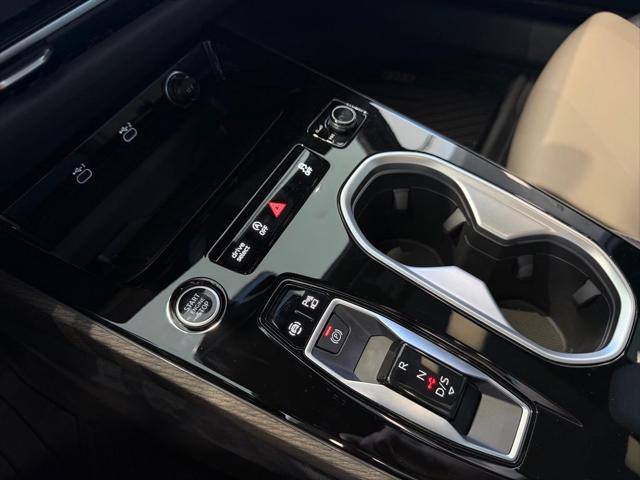 2026 Audi A6 Prestige quattro S tronic