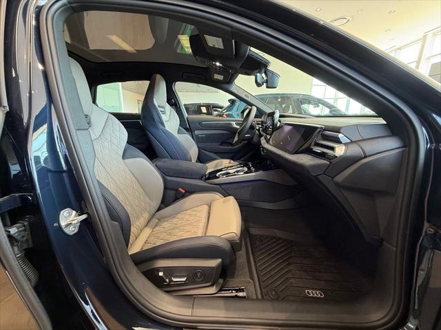 2026 Audi A6 Prestige quattro S tronic