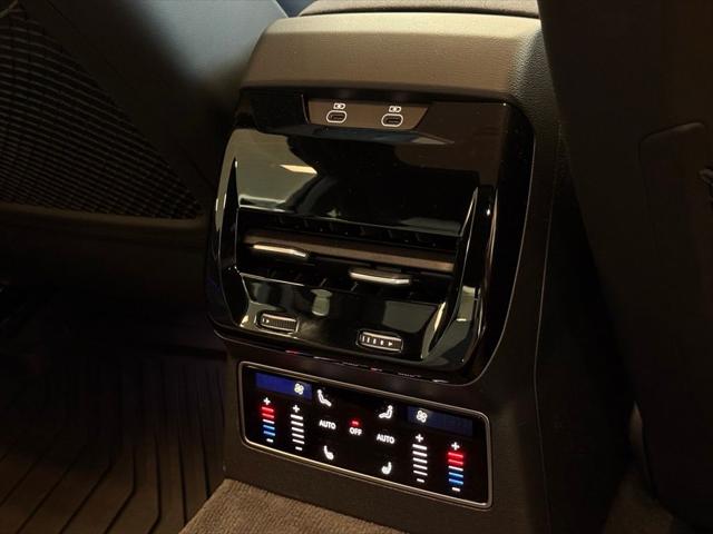 2026 Audi A6 Prestige quattro S tronic