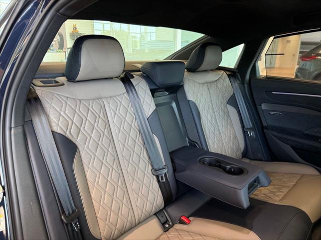 2026 Audi A6 Prestige quattro S tronic