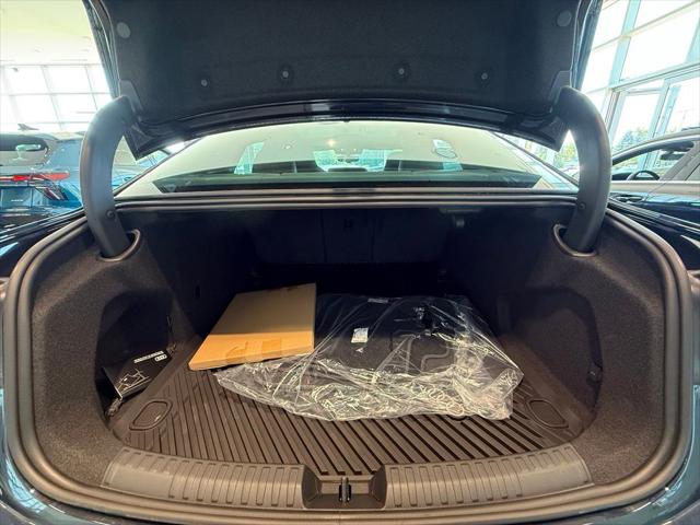 2026 Audi A6 Prestige quattro S tronic