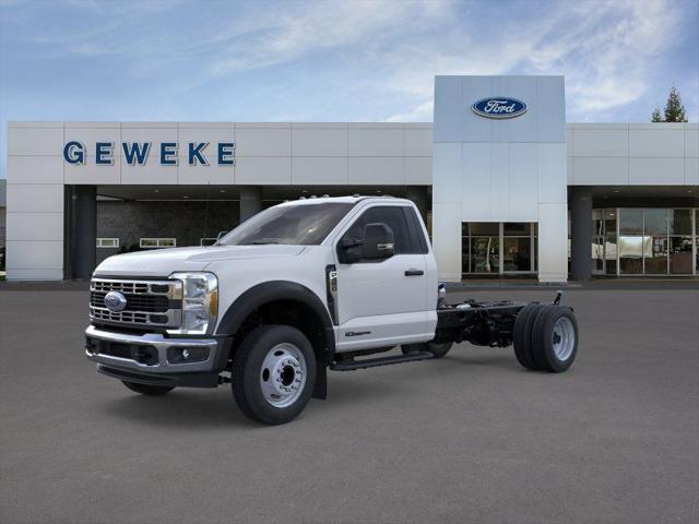 2026 Ford F-450 XL for sale in Yuba City, CA