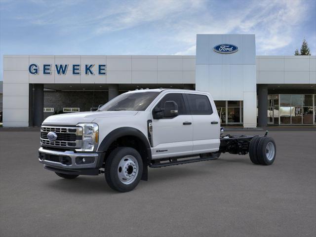 2026 Ford F-450 XL for sale in Yuba City, CA