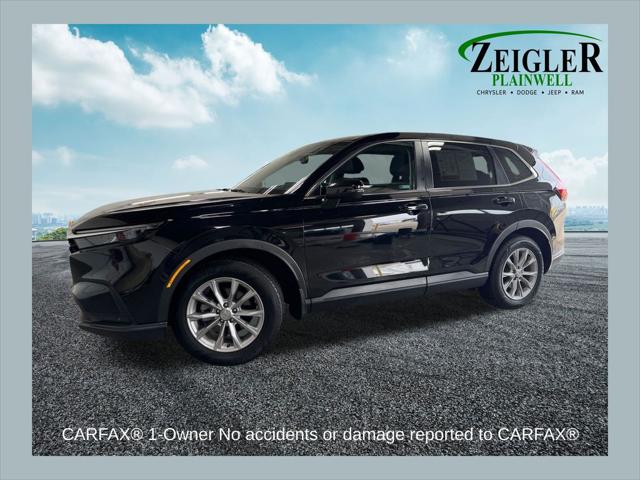 2023 Honda CR-V EX-L for sale in Plainwell, MI