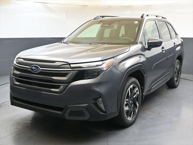 2026 Subaru Forester Limited for sale in Kalamazoo, MI