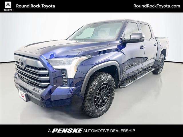 2026 Toyota Tundra SR5 CrewMax 5.5 Bed for sale in Round Rock, TX
