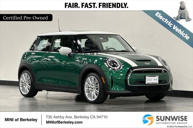 2024 MINI CT Signature for sale in Berkeley, CA