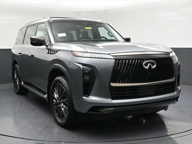 2027 INFINITI QX80 AUTOGRAPH for sale in Merriam, KS