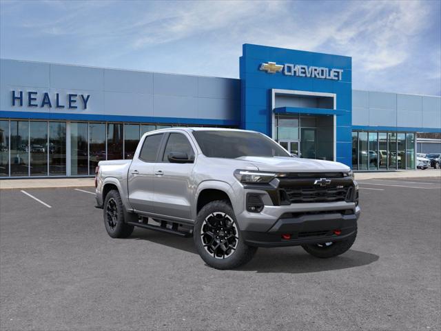2026 Chevrolet Colorado Z71, 4WD for sale in New Hampton, NY