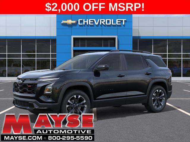 2027 Chevrolet Equinox FWD LT for sale in Aurora, MO