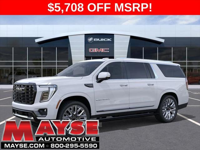 2026 GMC Yukon Denali Ultimate for sale in Aurora, MO