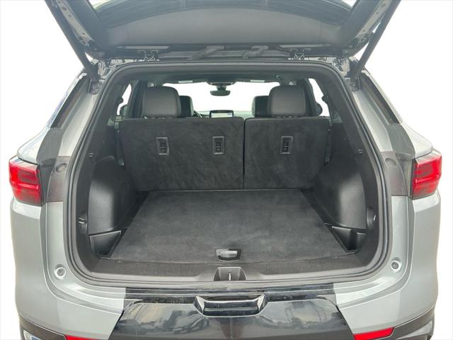 Used 2023 Chevrolet Blazer AWD RS For Sale in Muscle Shoals, AL