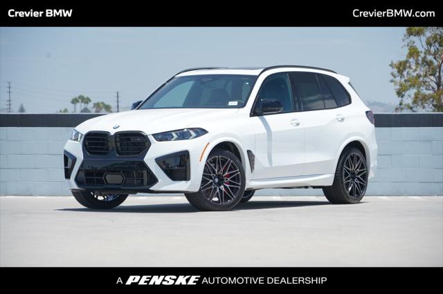 2026 BMW X5 M Competition for sale in Santa Ana, CA