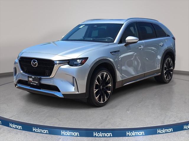 2024 Mazda X-90 Premium Plus for sale in San Diego, CA