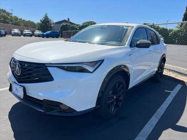 2026 Acura ADX A-Spec with Advance for sale in Los Gatos, CA