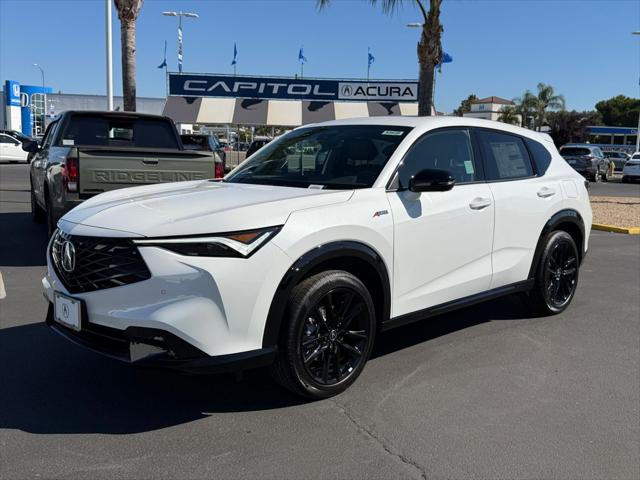 2026 Acura ADX A-Spec with Advance for sale in Los Gatos, CA