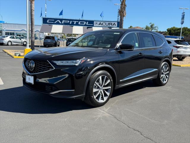 2026 Acura MDX Technology Package for sale in Los Gatos, CA