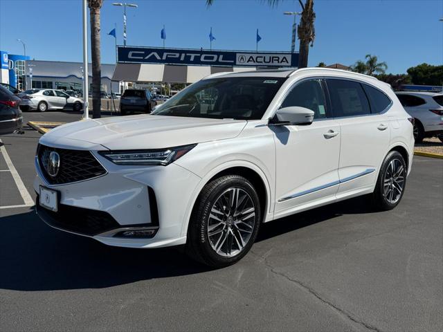 2026 Acura MDX Advance Package for sale in Los Gatos, CA
