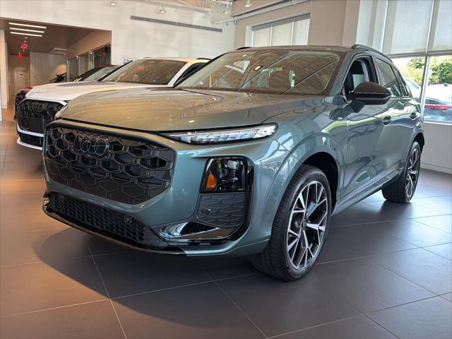 2026 Audi Q3 TFSI quattro S tronic for sale in Wilmington, DE