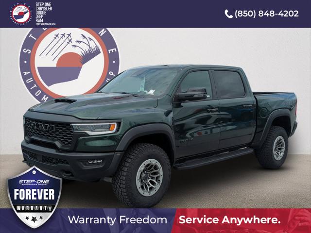 2026 Ram 1500 RHO Crew Cab 4x4 57 Box for sale in Fort Walton Beach, FL