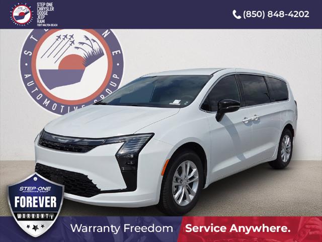 2027 Chrysler Pacifica Select for sale in Fort Walton Beach, FL