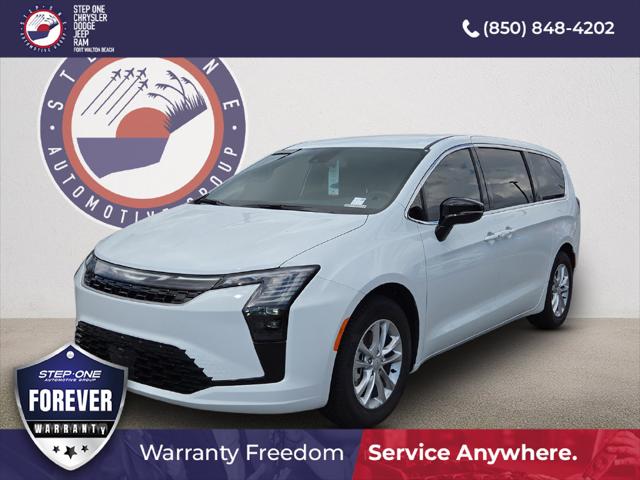 2027 Chrysler Pacifica Select for sale in Fort Walton Beach, FL