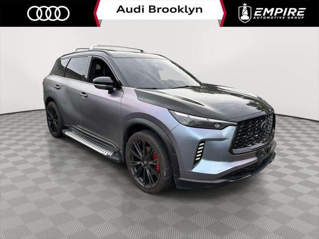2022 INFINITI QX60 SENSORY AWD for sale in Brooklyn, NY