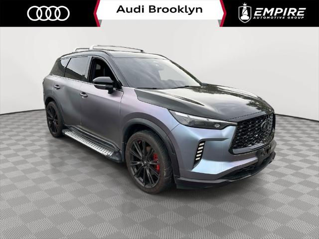 2022 INFINITI QX60 SENSORY AWD for sale in Brooklyn, NY