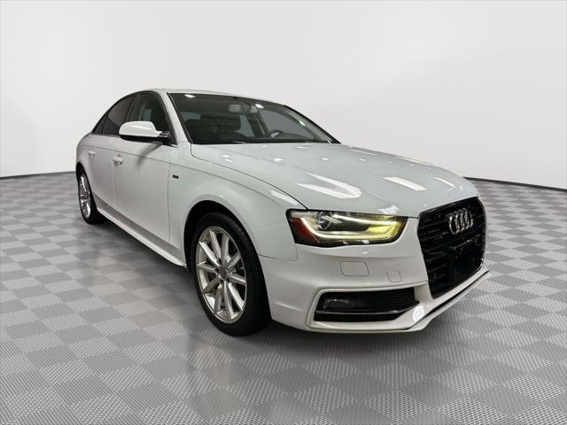 2014 Audi A4 2.0T Premium for sale in Brooklyn, NY