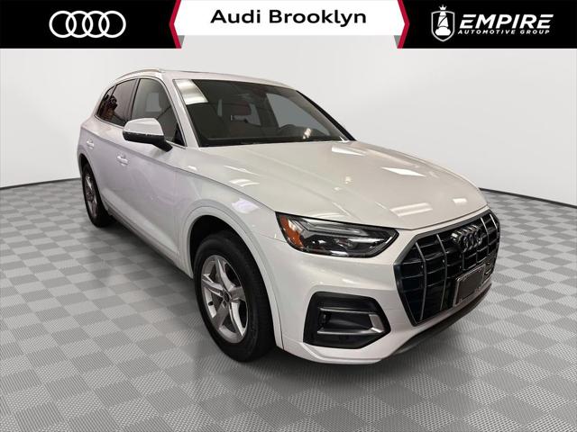 2023 Audi Q5 Premium 40 TFSI quattro S tronic for sale in Brooklyn, NY