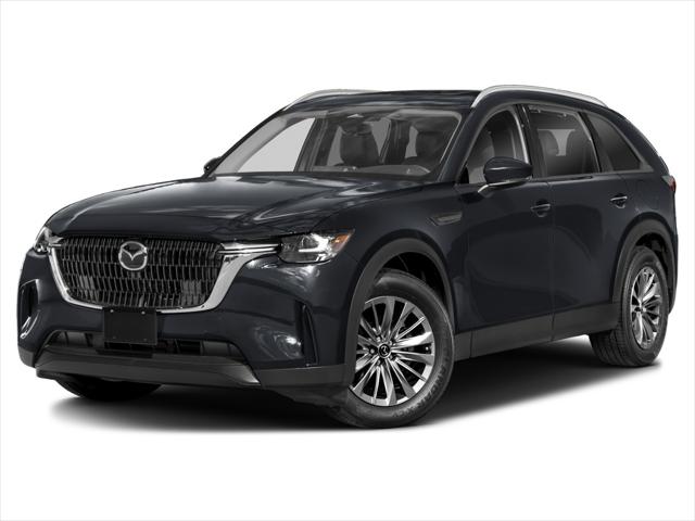 2026 Mazda X-90 3.3 Turbo Preferred for sale in Lansing, MI