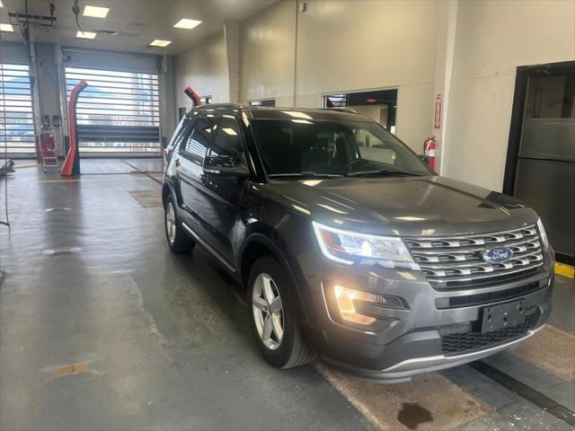 2016 Ford Explorer XLT for sale in Groveport, OH