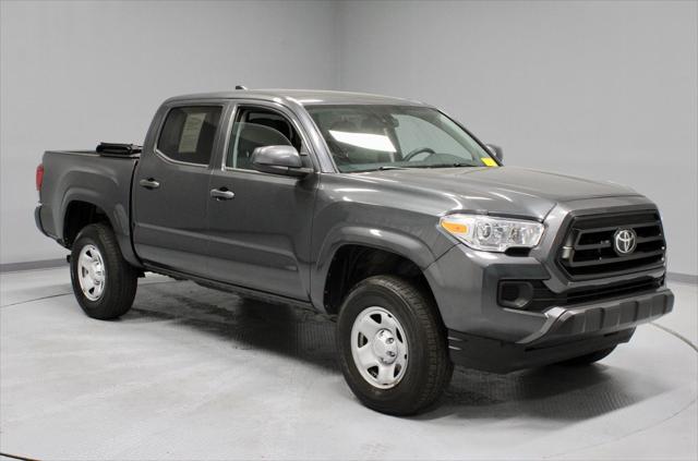 2023 Toyota Tacoma SR V6 for sale in Groveport, OH
