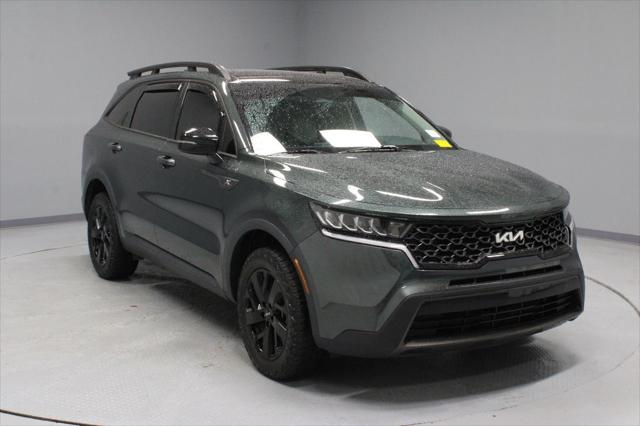 2023 Kia Sorento X-Line S for sale in Groveport, OH