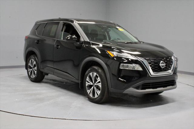 2023 Nissan Rogue SV Intelligent AWD for sale in Groveport, OH