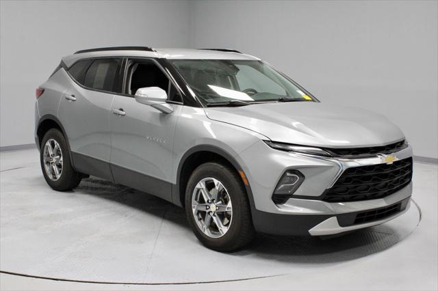 2024 Chevrolet Blazer FWD 3LT for sale in Groveport, OH