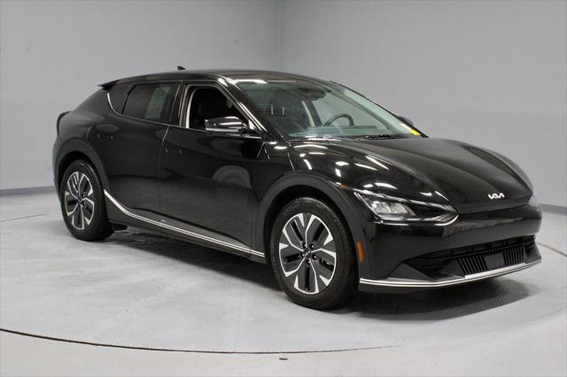 2024 Kia EV6 Light Long Range for sale in Groveport, OH