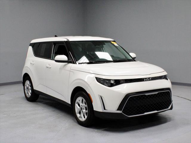 2024 Kia Soul LX for sale in Groveport, OH
