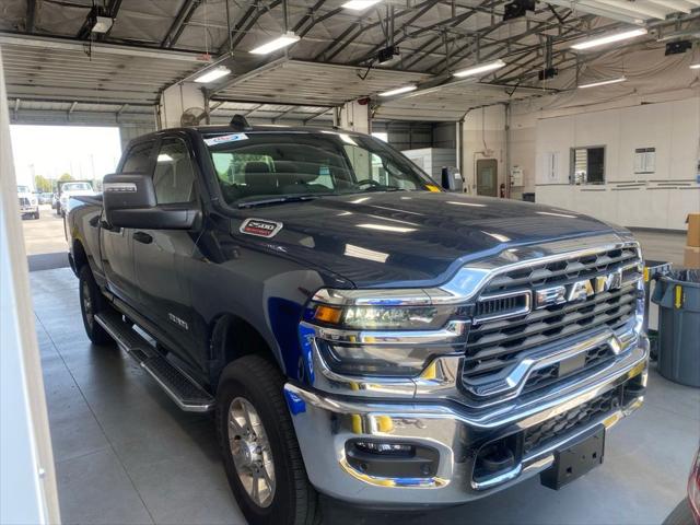 2026 Ram 2500 Big Horn Crew Cab 4x4 6'4" Box for sale in Groveport, OH